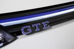 Volkswagen Golf GTE 2020 года (WW)